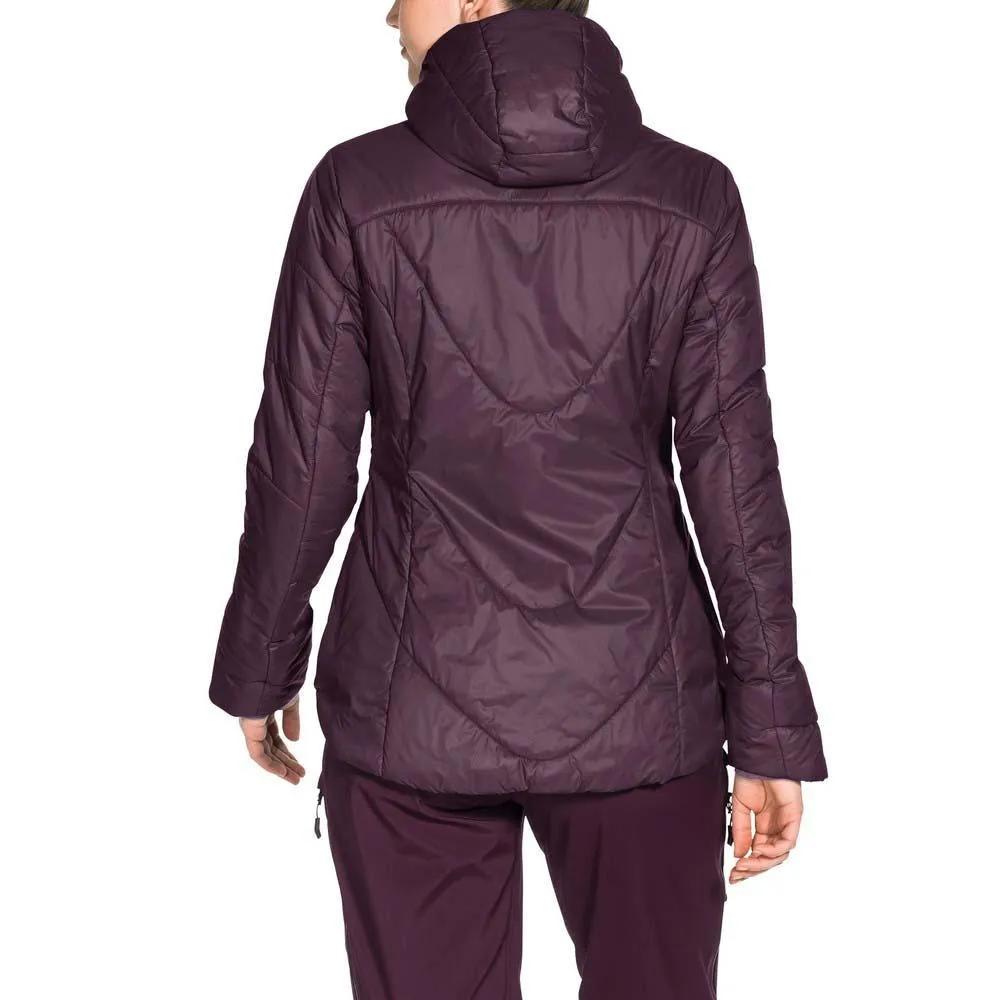 VAUDE Куртка Back Bowl SYN