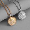 Hip Hop Sport Basketball Halskette Kette Basketball Trend Design