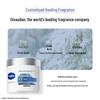 Vaseline Intensive Care Snow Melt Cream