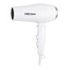 Kangfu KF-5130 Folding Hair Dryer 2200W with Hot & Cold Air, Large Wind Power, Constant Temperature, for Dormitory Use.
