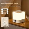 Luz Noturna LED com Controle Remoto