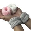 Wrist Wash Band For Women Sweatband Wrist Towels For Washing Face Sport Cuffs Wrist Sweat Band Makeup Wristband Hair Ring 1