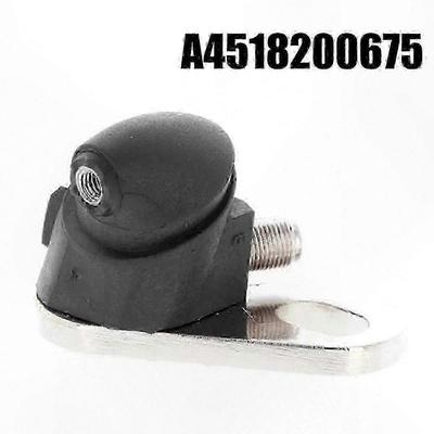 Universal Antenna Mount Base for Smart Fortwo 451 450 Series