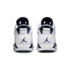 Jordan Kids Air Jordan 6 Retro "Midnight Navy 2022" Sneakers 384665-141