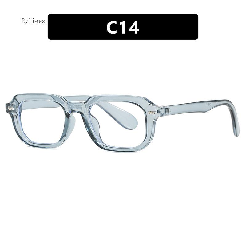 

Classic Square Sunglasses For Women New Fashion Big Frame Ladies Sun Glasses Shades Eyewear Unisex Ins Popular UV400