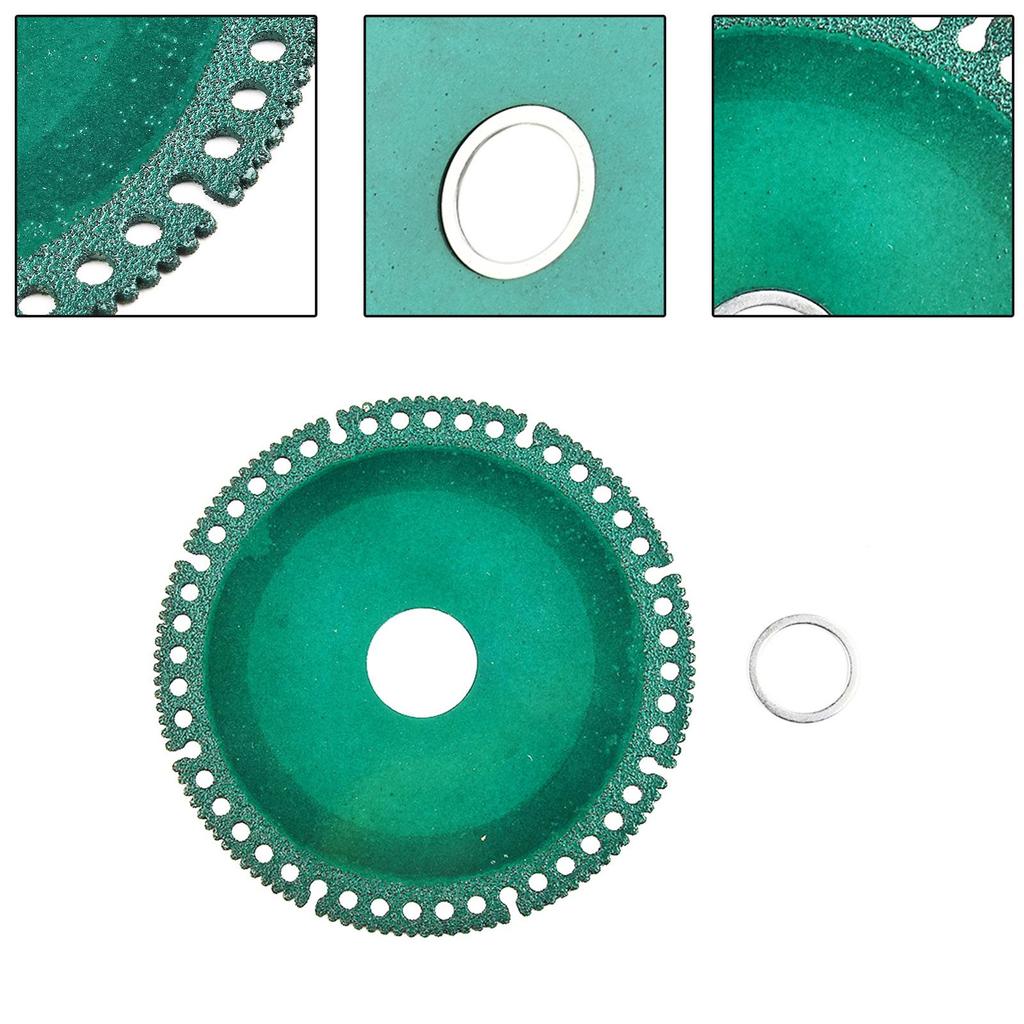 Wielofunkcyjny brzeszczot do piły tarczowej 4 cale 100 mm