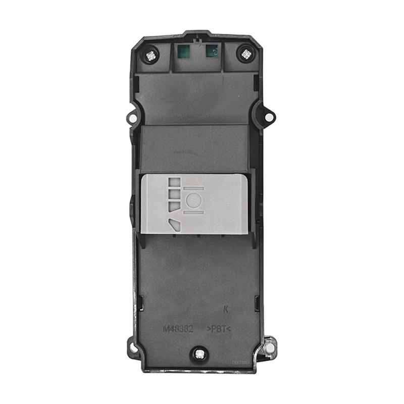 For Honda CRV 2011-2013 CIVIC 2012-2017 Compatible 35750-T0A-RHD Car Power Window Lifter Master Control Switch
