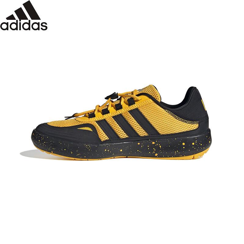 Adidas Men's Breathable Casual Water Shoes