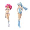 Urusei Yatsura GLITTER & GLAMOURS LUM and Bestie Collection vol.2 Oyuki