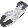 Under Armour Scramjet 5 GS Black Pitch Grey Kids Sneakers 3025535-002