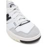 Мужские кроссовки New Balance Bb550gwb белые