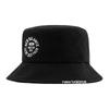 New Balance Bucket Hats Unisex Multicolor New Balance LAH41404