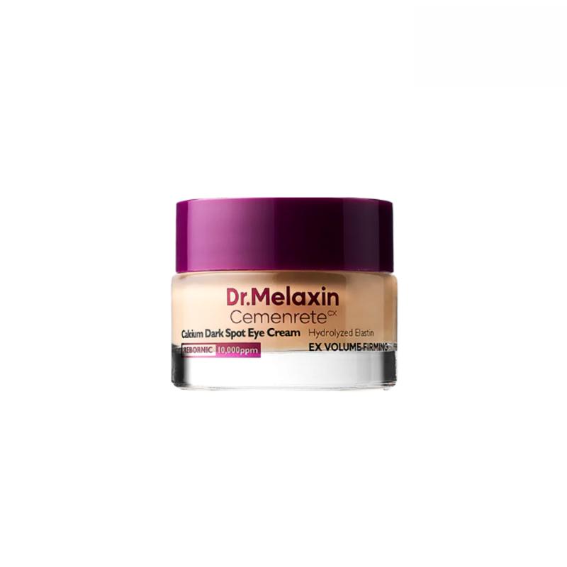 DR.MELAXIN Cemenrete Calcium Dark Spot Eye Cream 15g