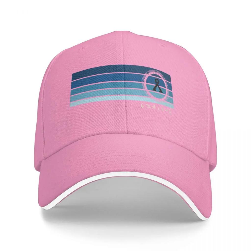 Stargate Dialing Code Baseball Cap Thermal Visor Hat Luxury Brand Womens Unisexs