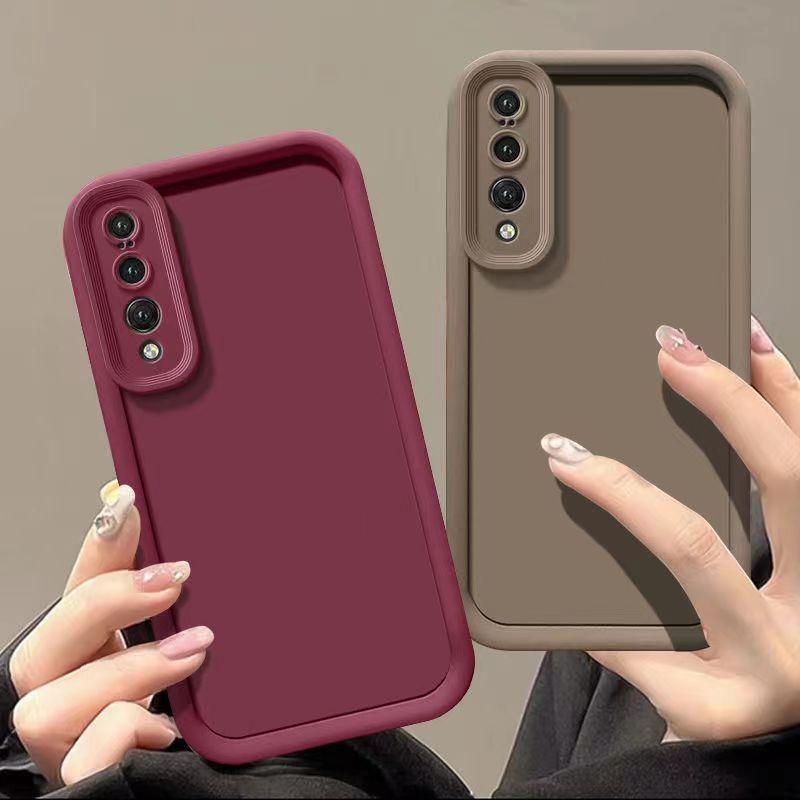 For Huawei P20 Pro Case Huawei CLT-L29C, CLT-L29, CLT-L09C, CLT-L09 Phone Case Protection Camera Anti Drop Protection Soft Cover