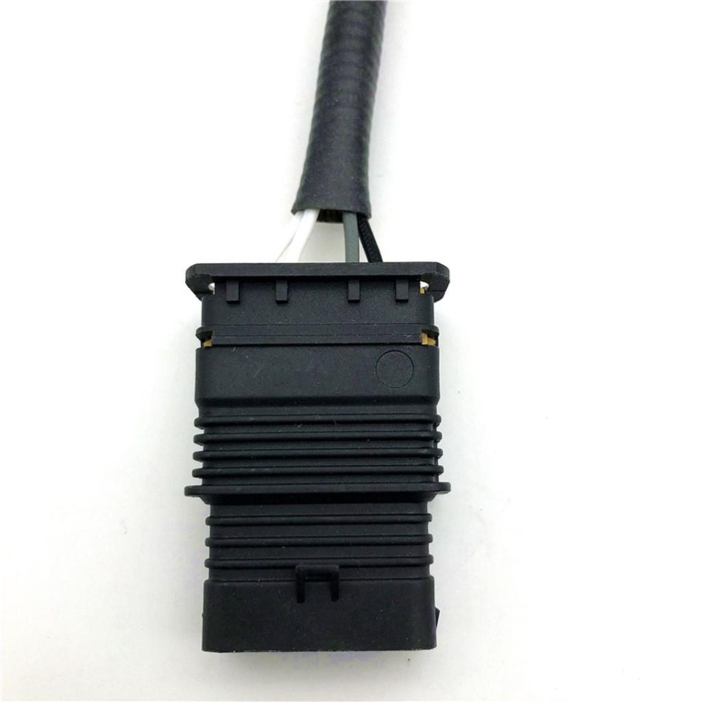 Suitable for bmw 5 series 7 series f10 f11 f18 f0102 rear oxygen sensor 11787589146; 0258010160