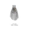 Tassel Epaulet Pendant Chain for DIY Fashion Accessories