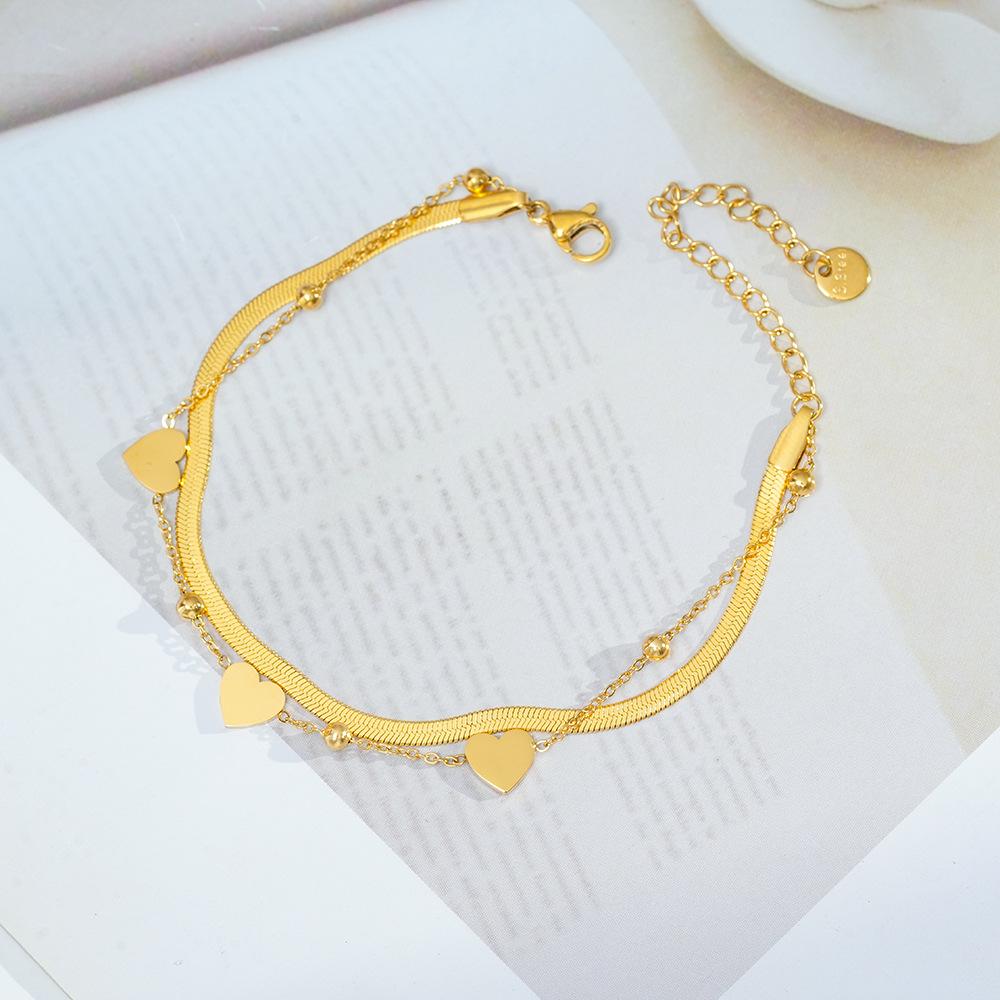 Colier Nou Temperament Ins High-end