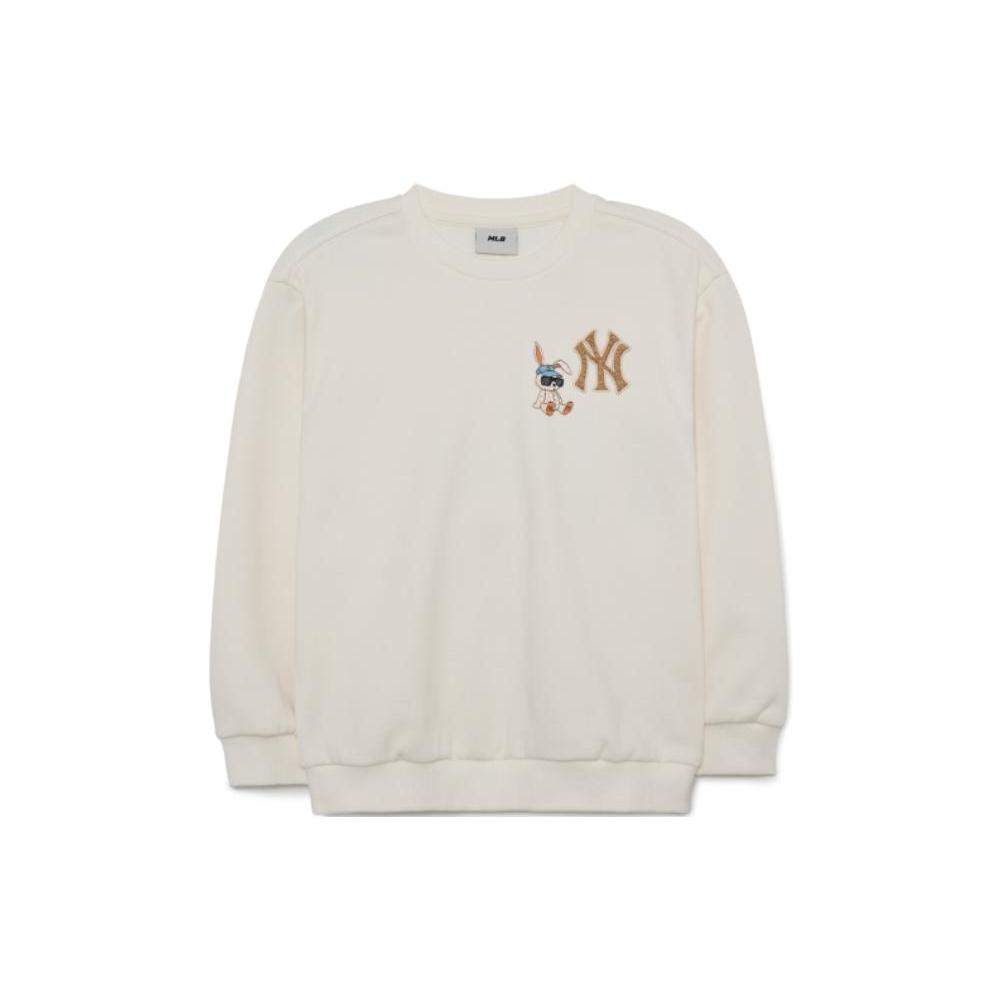 New MLB Kids Sweatshirts 7AMTR0131-50CRS