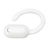 Wireless Bluetooth Earbud Adjustable Single External Sound Hanging Bluetooth Headphone for Sports