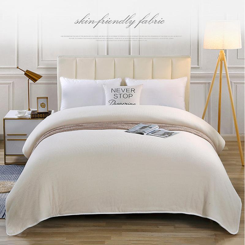 100% Cotton Quilt Long Staple High Quality Pure Cotton Quilt Core Spring Autumn Comforter Winter Blanket All-cotton Quilt