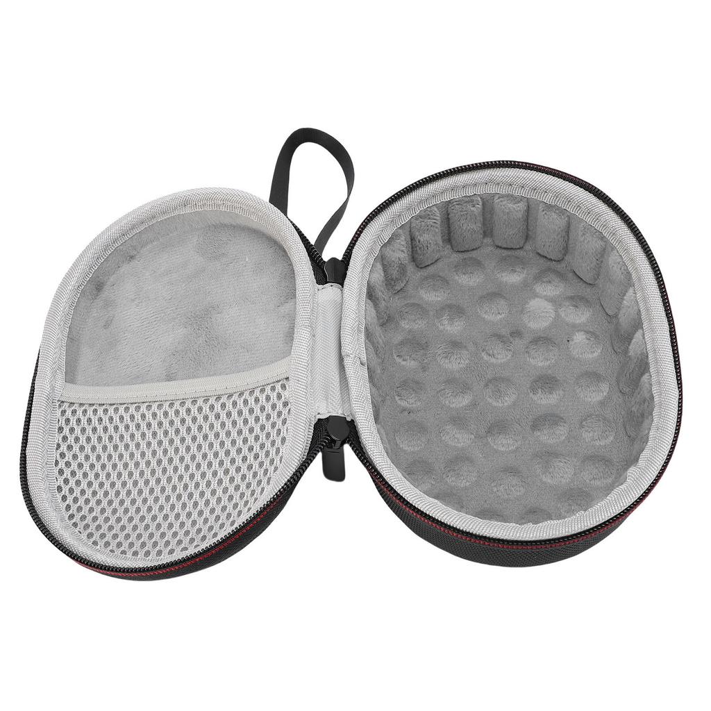 Hard Case Fit For Logitech MX Master 3S 2S Wireless Mouse Travel Carrying Protective Storage Bag