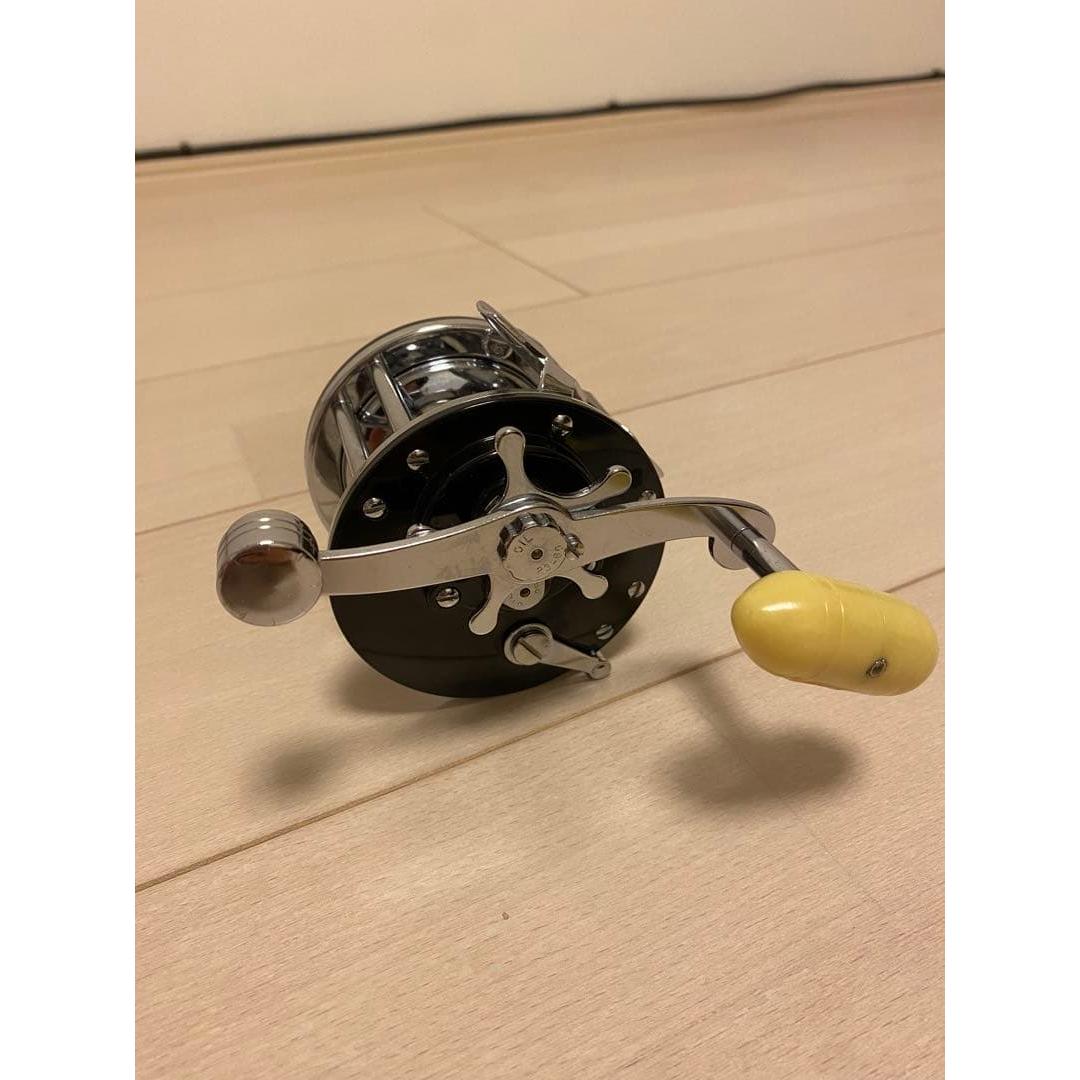 Used pen reel long beach 60