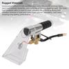 Extractor Hand Tool Stainless Steel Multifunctional High Efficiency Portable Carpet Cleaning Extractor Hand Wand for ShopVac