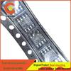 XM25QH40BJIGT Screen Printing QH40BJIG Memory IC SOP8 - In Stock, Real Photo