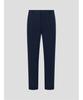 GLXY (GALAXY LIFESTYLE) Glxy [Galaxy Lifestyle][Sammu Clothing] Stretch Setup Pants Navy