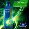 Clear Men Anti-Dandruff Oil Control Shampoo Set