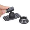Strong Adhesive Car Dashboard Phone Holder 17mm Ball Head Multiple Surfaces  Car Phone Mount for Secure Windshield Mounting