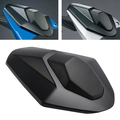 Kryt zadního sedadla kapotáž pro Suzuki GSX-8S GSX8S GSX-8R 2023-2025 Matná černá/Modrá