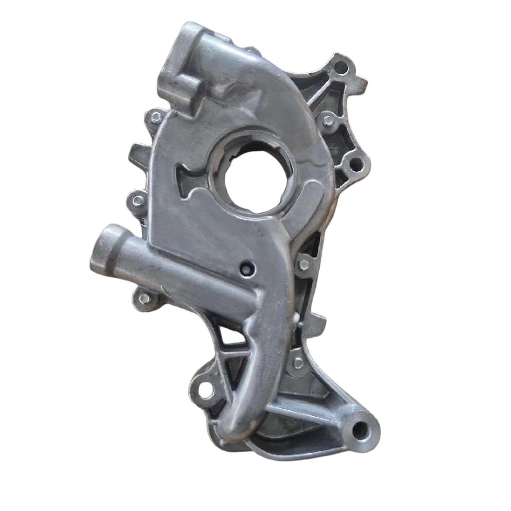 Oil Pump for 2007-2019 Ford Edge/Explorer & Mazda 3.5L/3.7L Models (7T4Z-6600-AA)
