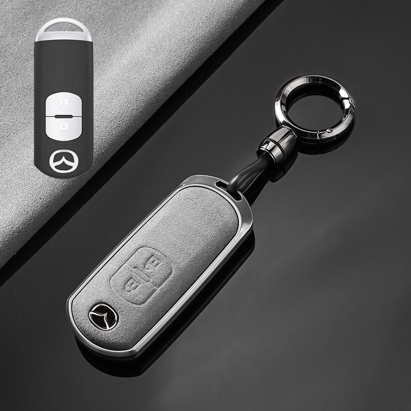 Suitable for Mazda 3 Onxella Key Set CX5 Car CX4 Artez CX50 Line Also CX30 Buckle CX8 Case
