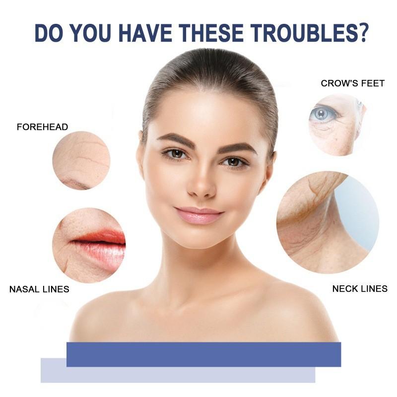 West Month Retinol Facial Serum For Brightening Hydration And Firming Skin 30ml