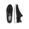 Men's Rieker Revolution Lifestyle Sneakers U1403-00 Black