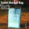 Large Capacity Waterproof Gym Bag S/M/L Travel Storage Bag Wet Dry Separation Bag  Business Trip