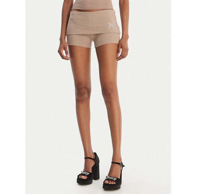 Шорты Juicy Couture Roll Down EU M