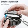 Protective Cover For GXY Buds 4/4P Earphones Lightweight Design Easy Installation Scratch Dust Impact Resistance