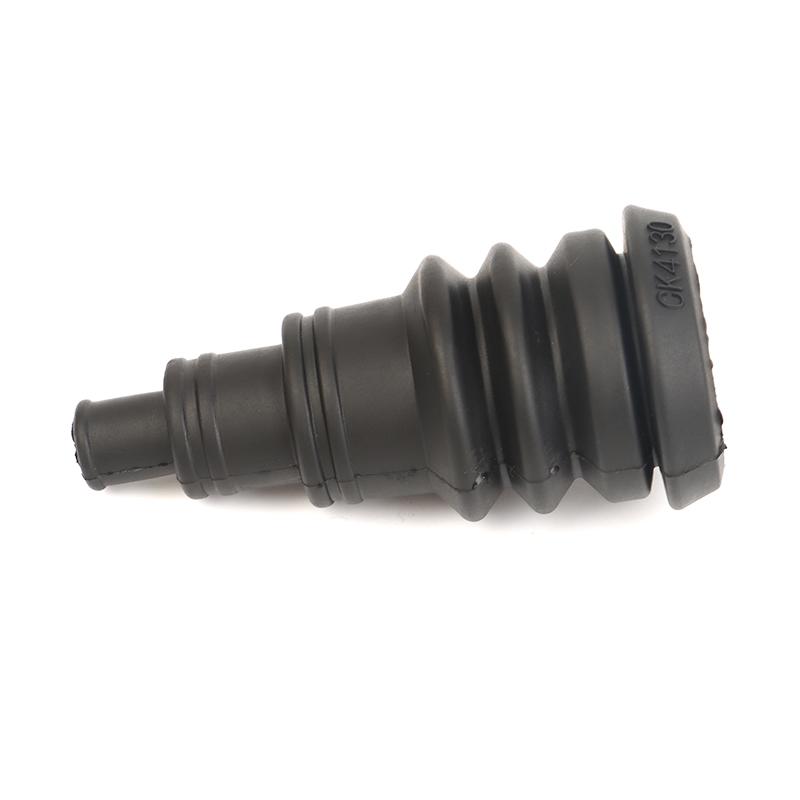 1 Pcs Dust Jacket Grommets For Vehicle Cables Hole Plugs Electrical Appliance Wires Firewall Automotive Loom Rubber Firewalls