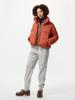 Uniqlo Heattech Boa Sweatpants Longer Length