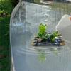 Artistic Floating Turtles Frogs Boating Weather Resistant Decoration Suitable For Fish Pools Yard And Desktop Displays