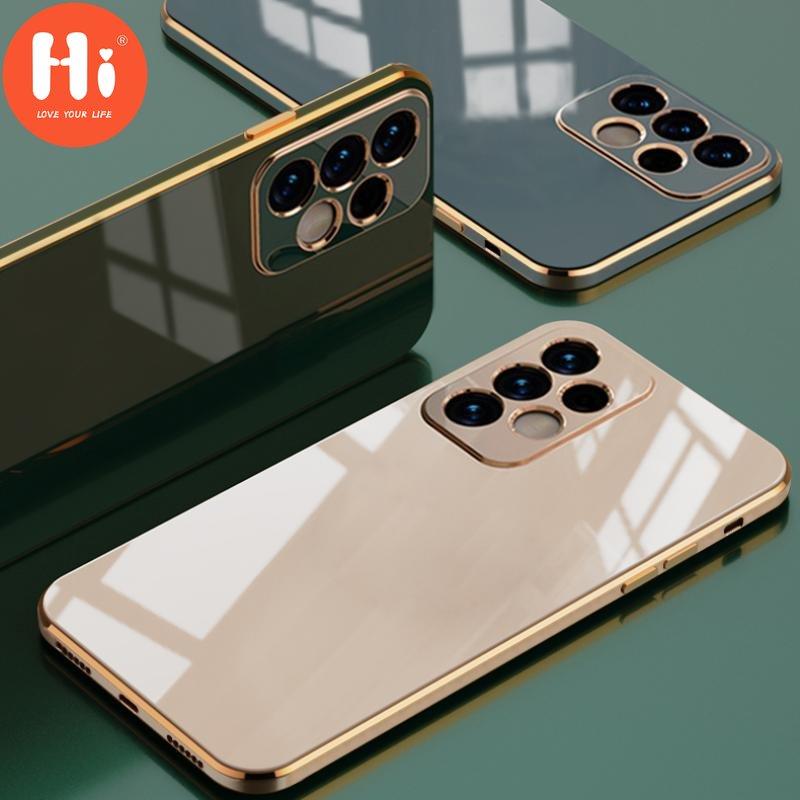 

Привет для Samsung Galaxy A53 A52S A52 A51 A73 A72 A71 A33 A32 A12 A22 A 53 73 52S 52 4G 5G чехол с роскошным покрытием чехол для телефона