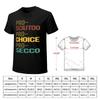 Prosciutto Prosecco Pro Choice TShirt basketball graphic tees topping Luxury man graphic tee shirt mens plain t shirts