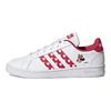 Adidas Neo Grand Court 'White Red' Women's GZ4646