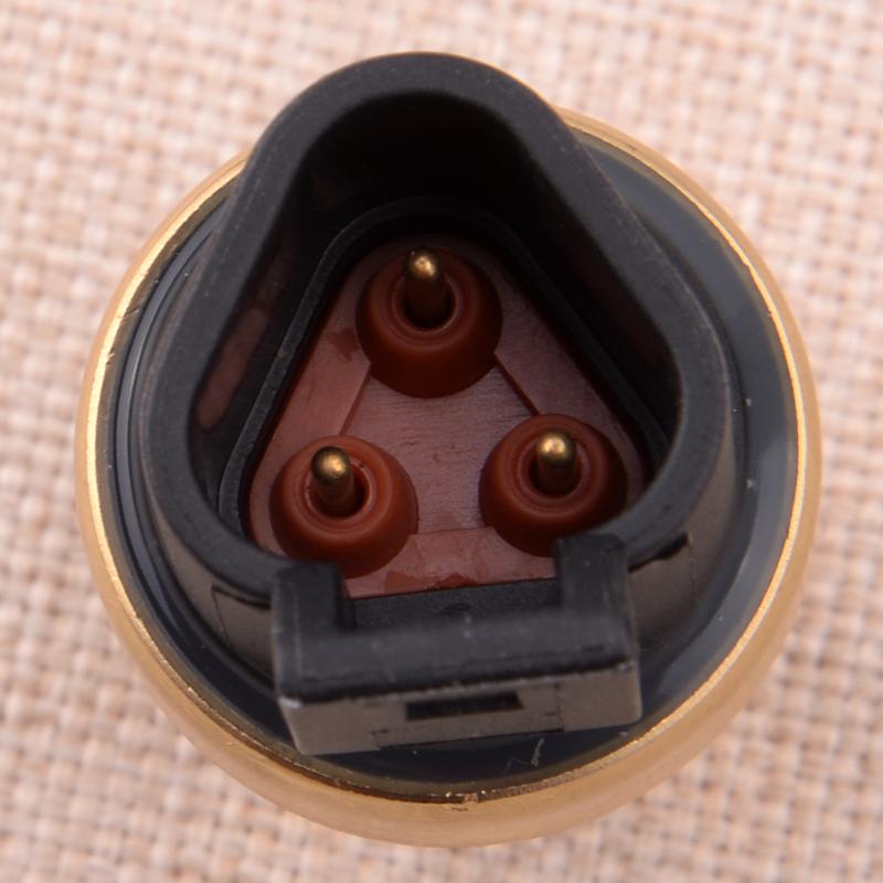 Oil Pressure Sensor fit for Caterpillar CAT Engine C4.4 C7 C9 C-10 C-121611705 161-1705