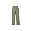 Nike Robuste Cargo-Hose mit hohem Bund und großen Taschen Herrenhosen Olivgrün FD0402-222