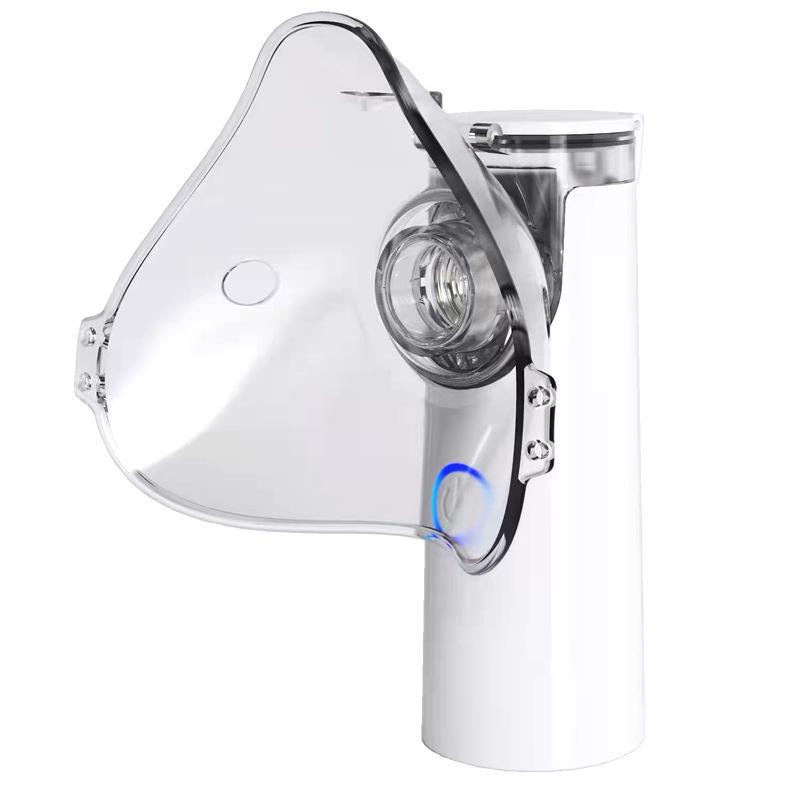 Portable Handheld Ultrasonic Nebulizer for Home and Children