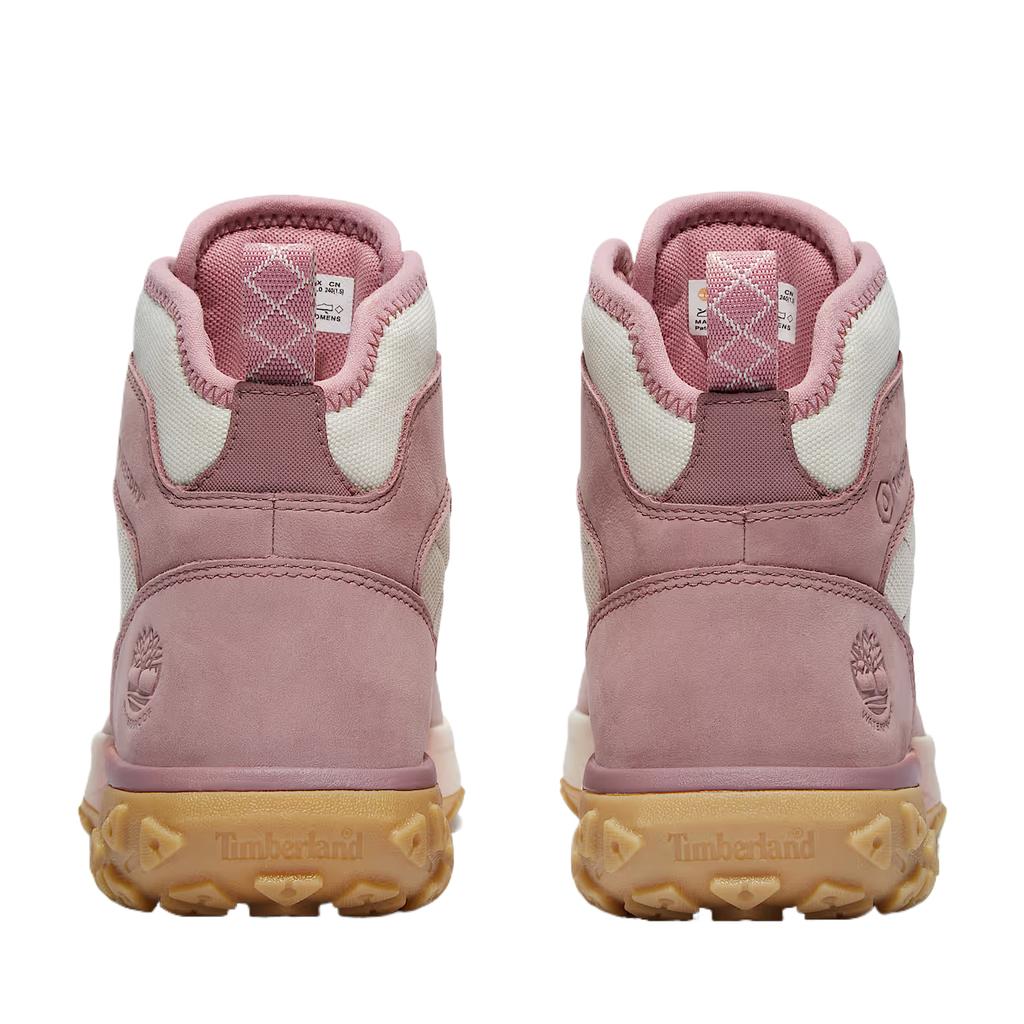 Timberland Greenstride Motion 6 Classic Trendy Fashion Training Shoes Women sneaker TB0A2K14EAA